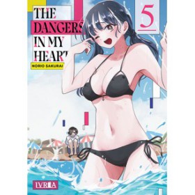  Preventa The Dangers In My Heart 05